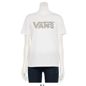 Juniors' Vans Pride Tee
by Vans